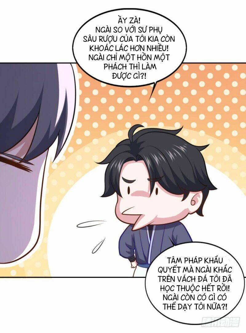 tiên ma đồng tu chapter 79 18