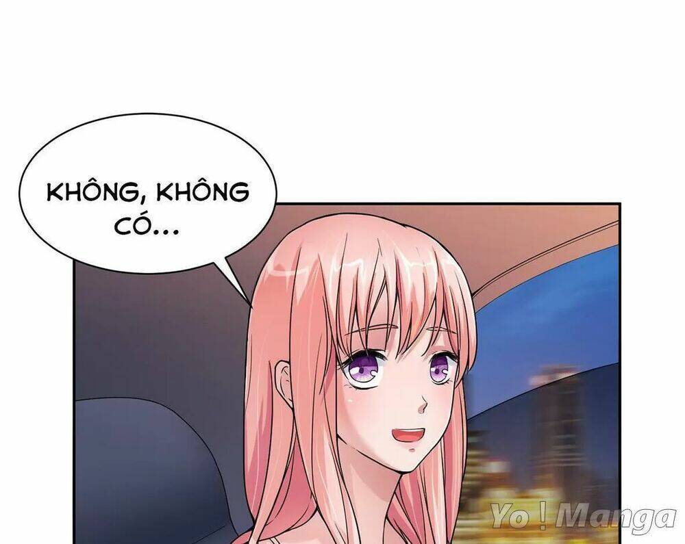 cô dâu gả thay của tổng tài chapter 7 24