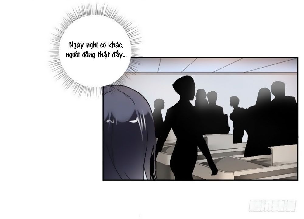 thiên kim đường môn chapter 81 21