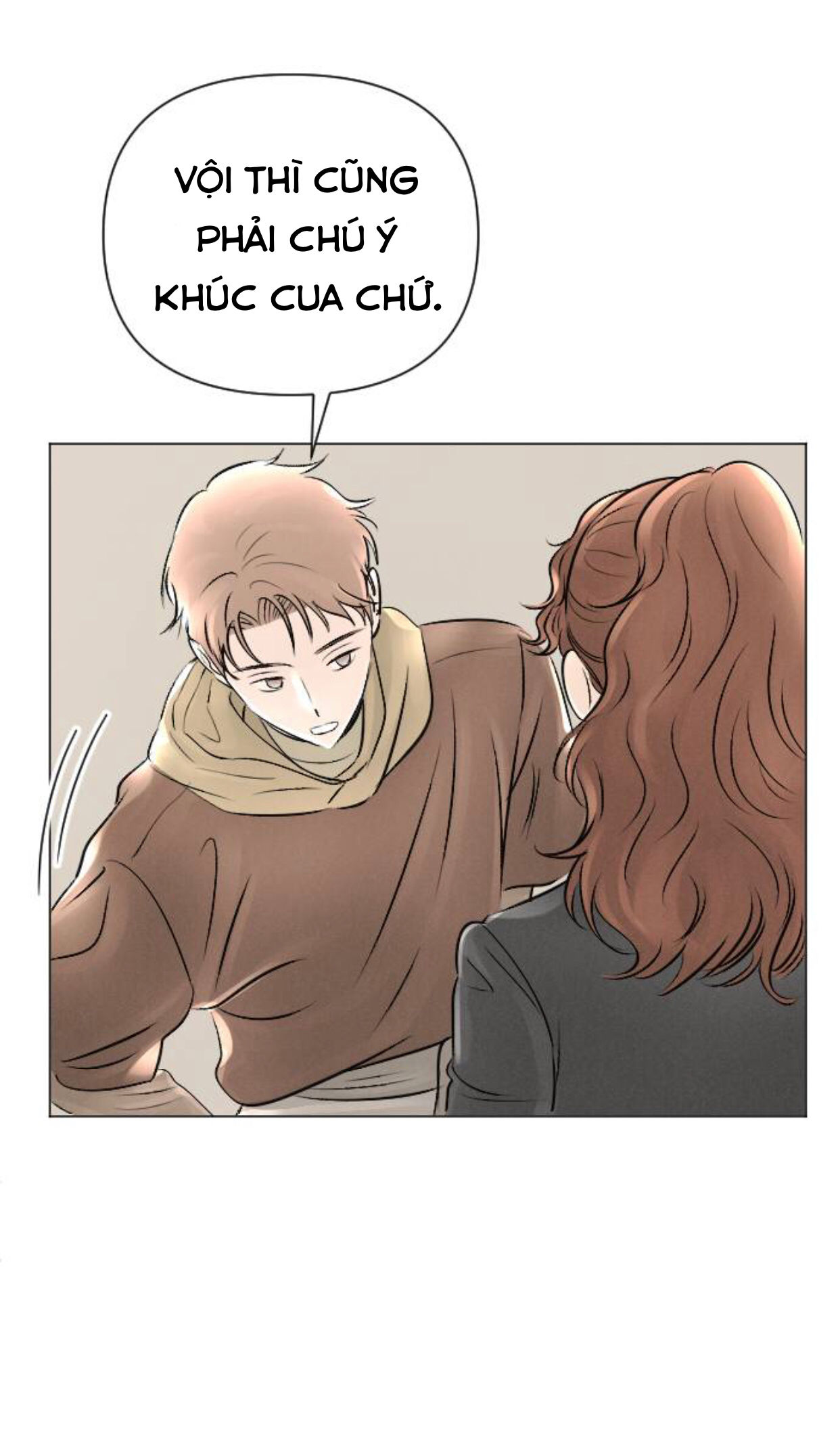 lựa chọn cuối cùng của tôi là nam phụ chapter 15 54