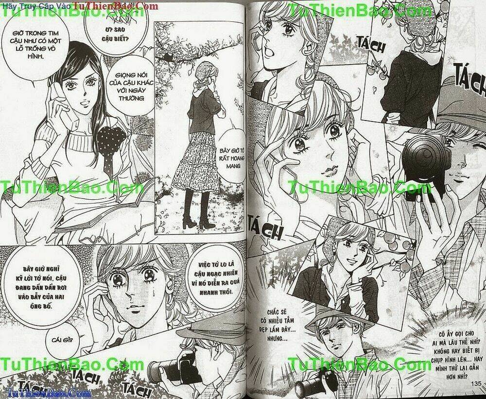 chuyện tình mary chapter 6 68