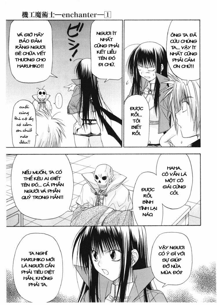 enchanter chapter 3 11