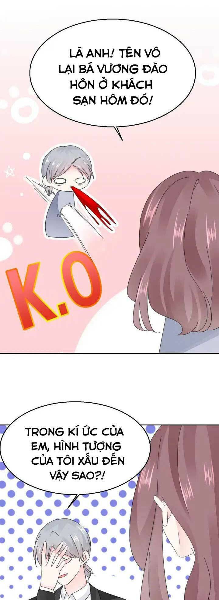 điều ước sủng ái bất bình đẳng chapter 94.1 10