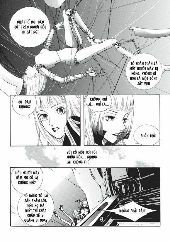 9 faces of love chapter 4 7