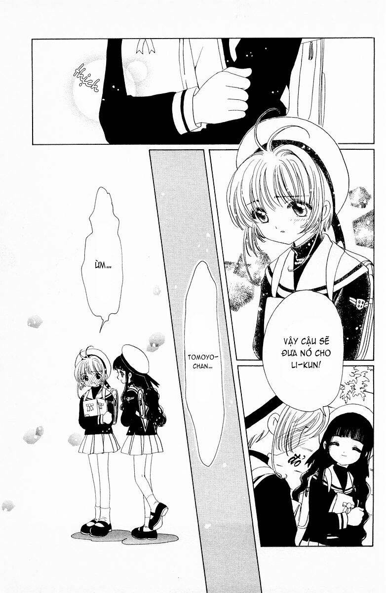 card captor sakura chapter 47 20