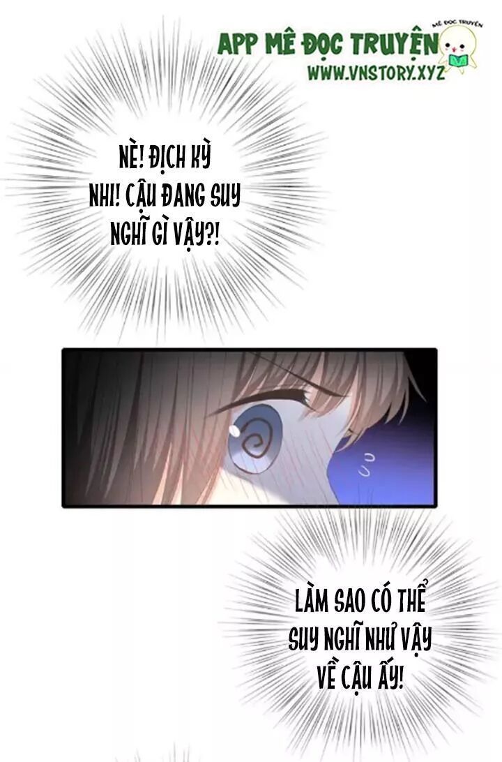 con tim rung động 2 chapter 70 21