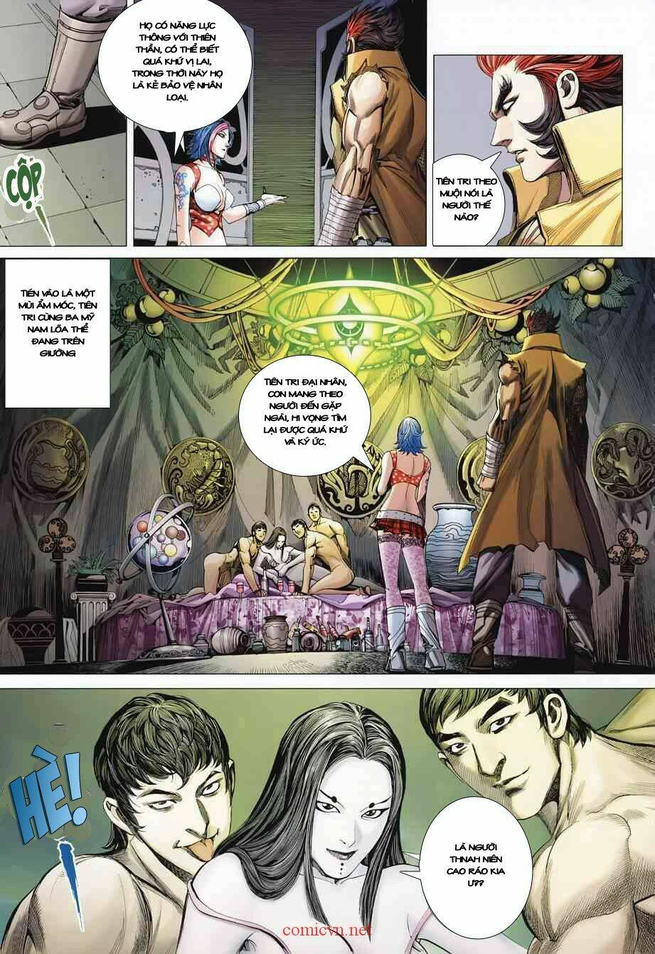 kiếm thủy hổ chapter 1 16