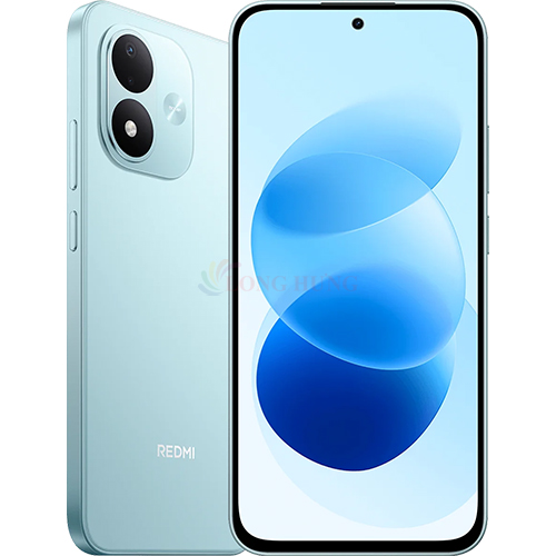 Điện thoại Xiaomi Redmi Note 17 (4GB/128GB) - Hàng chính hãng
