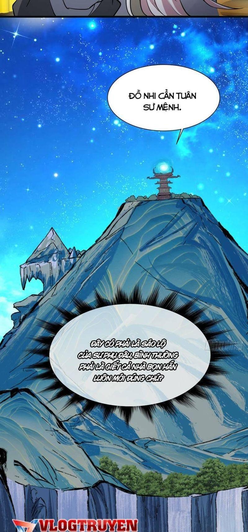 đồ đệ của ta đều là trùm phản diện chapter 7 54