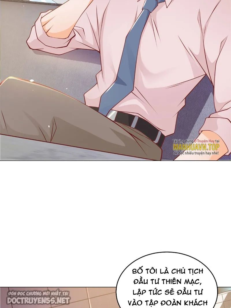 tài xế lái xe công nghệ như ta có nhiều tiền thì sao? chapter 3 21