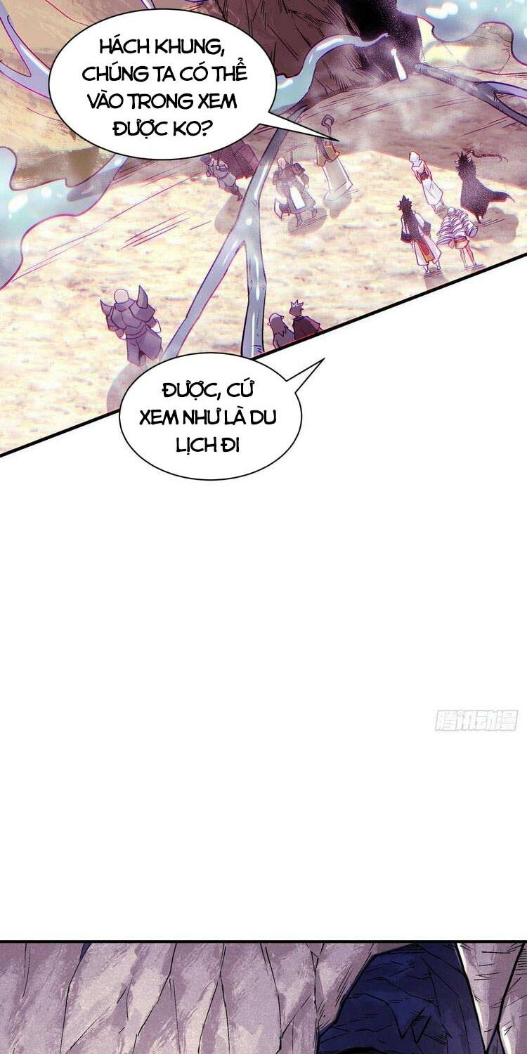 ta là nhà giàu số một, ta không muốn trọng sinh chapter 86 6