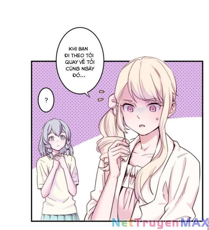 trước khi một cô gái biến mất chapter 8 13