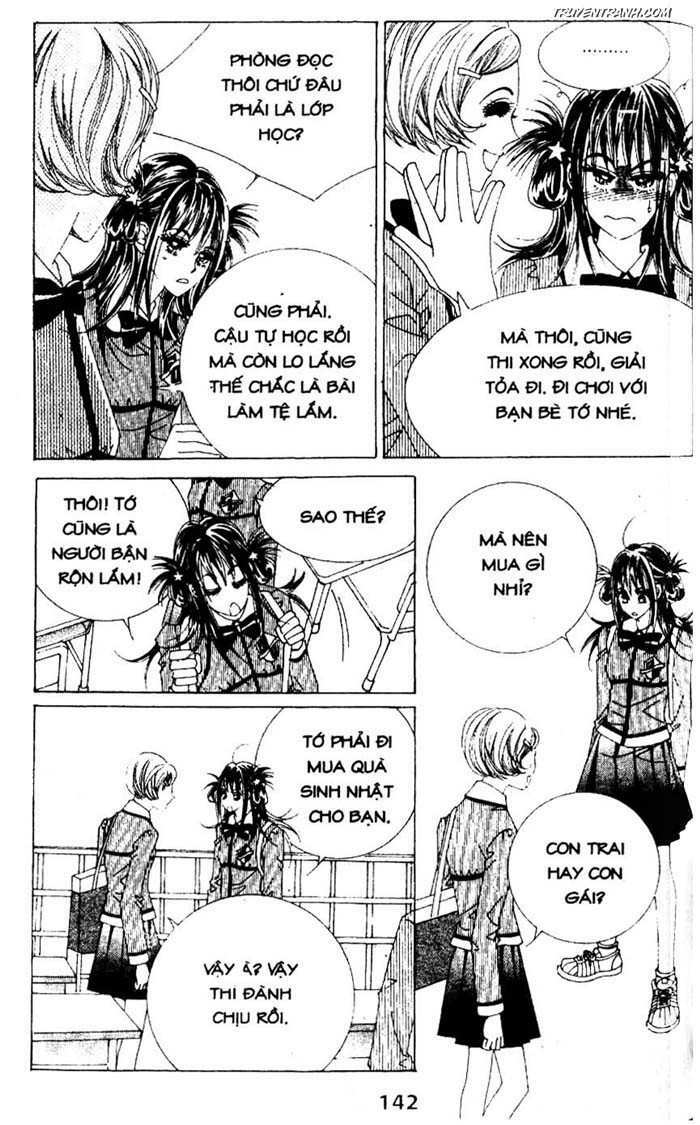 nhà trọ hoàn hảo chapter 24 2