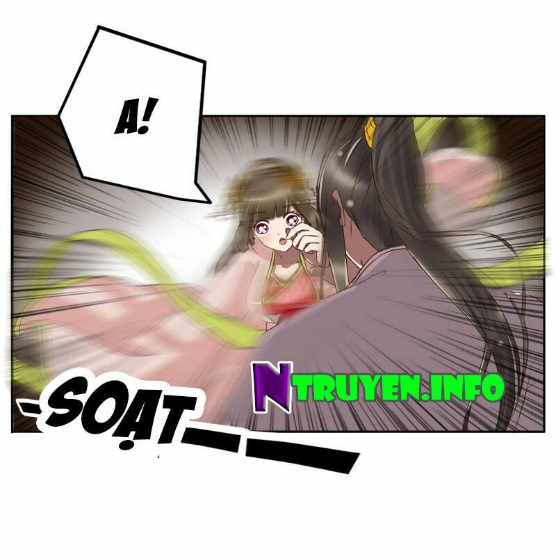 thông linh phi chapter 63.5 21