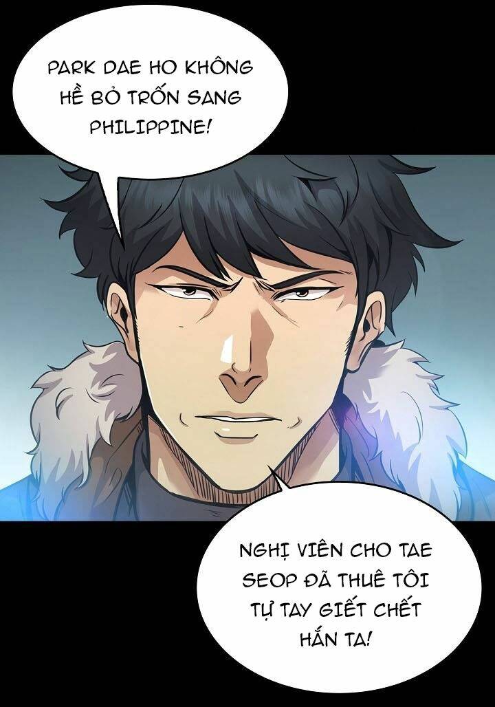 điều tra viên chuyển sinh chapter 135 80