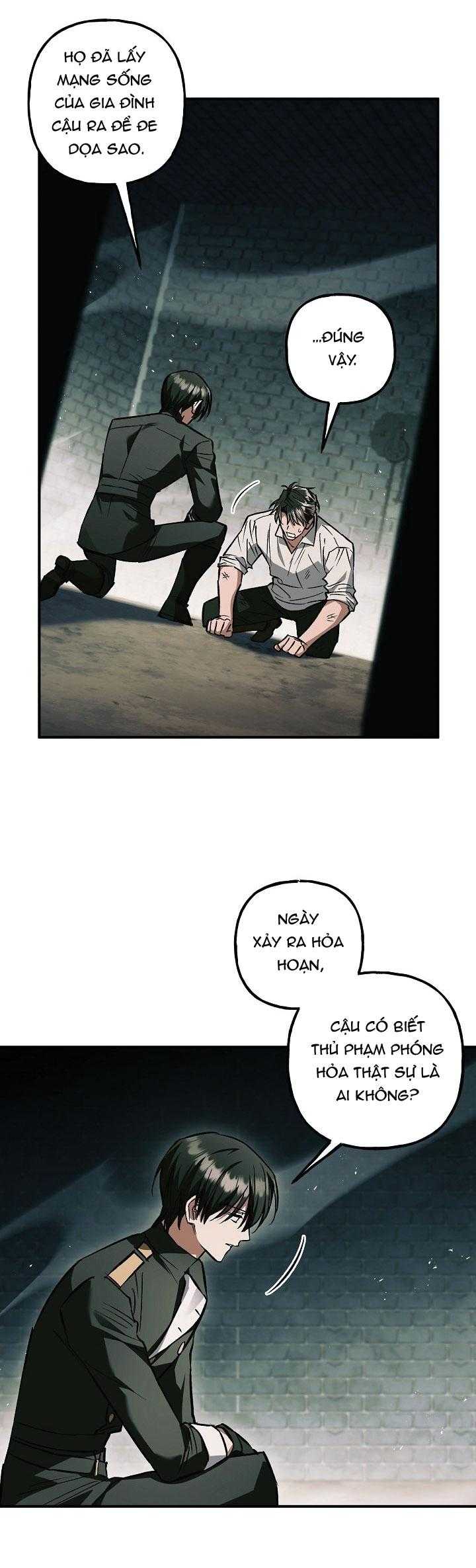 bước ngoặt định mệnh chapter 54 6