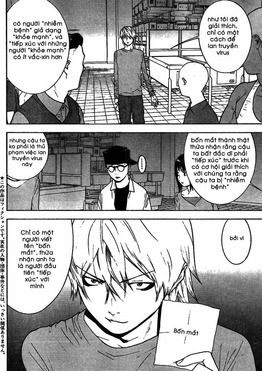 liar game chapter 89 3