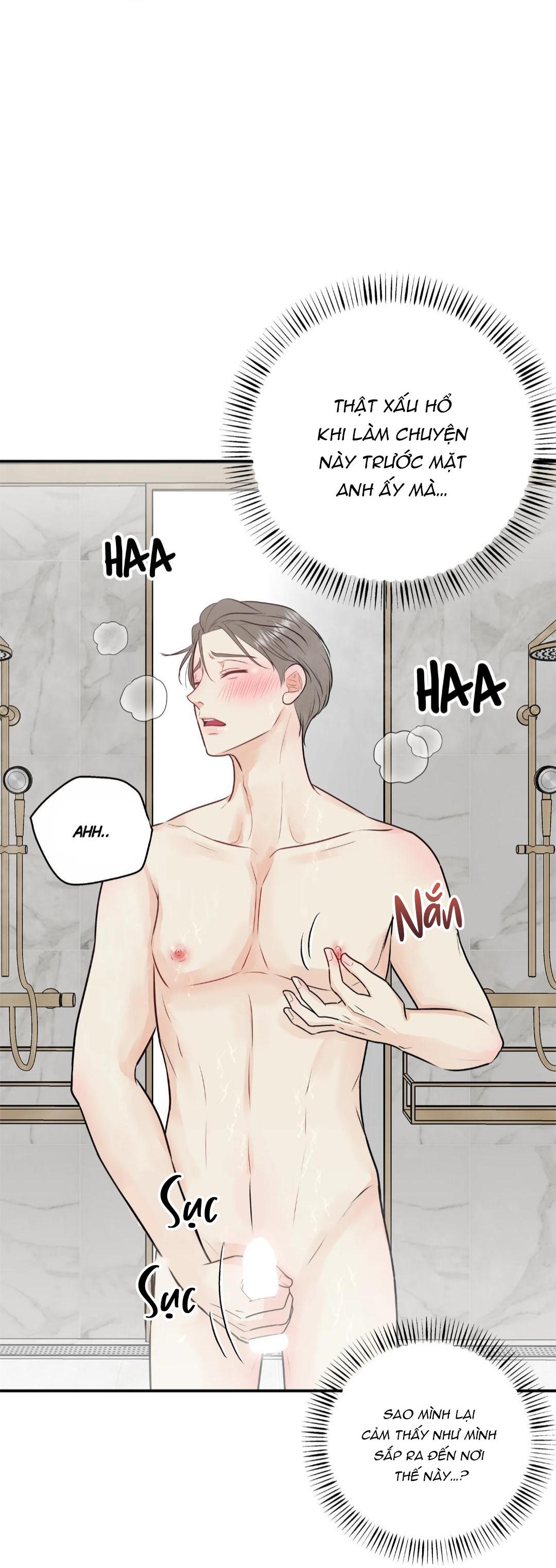 hạnh phúc trọn vẹn chapter 24 21