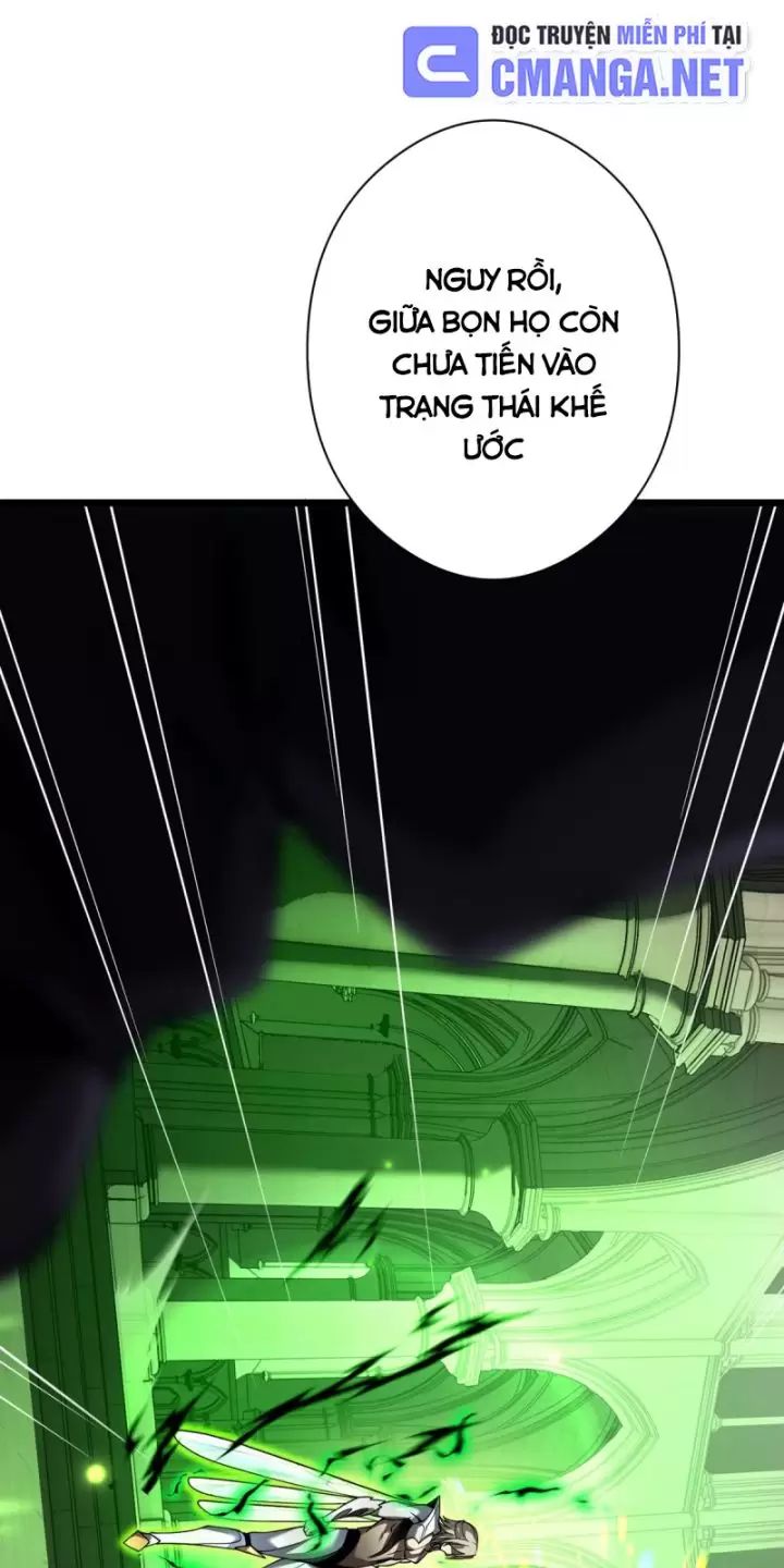 ta, chúa tể rừng xanh chapter 24 37