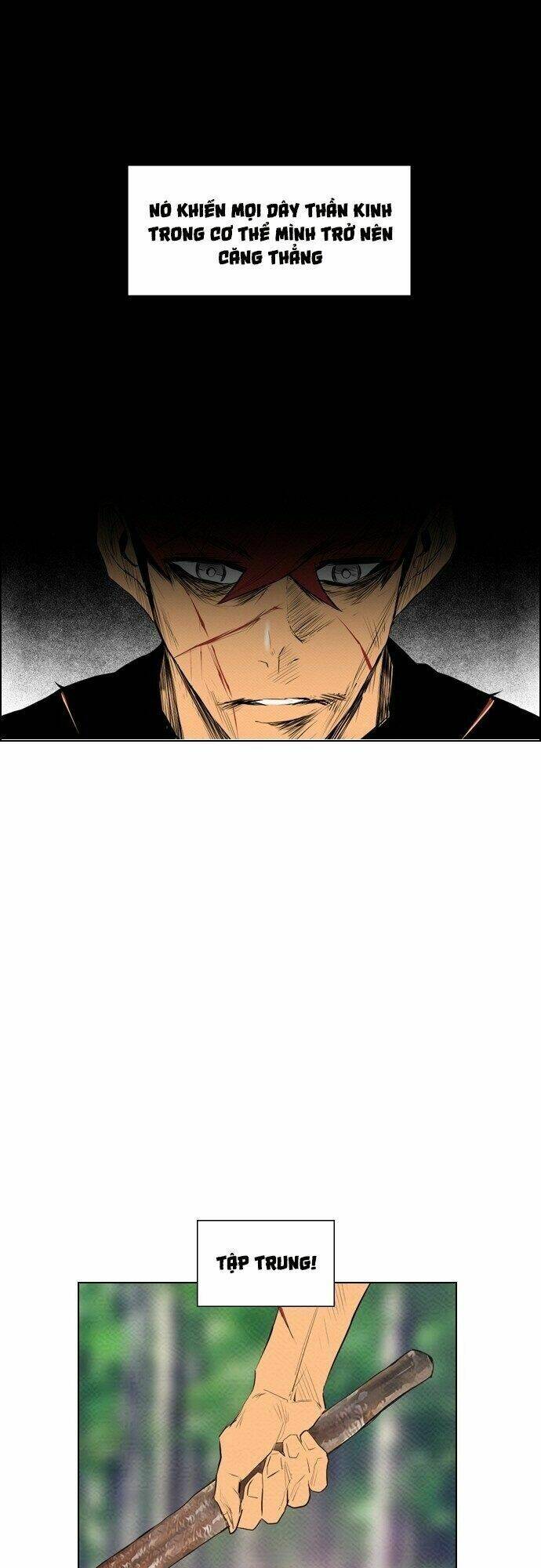 kẻ hồi sinh chapter 74 31