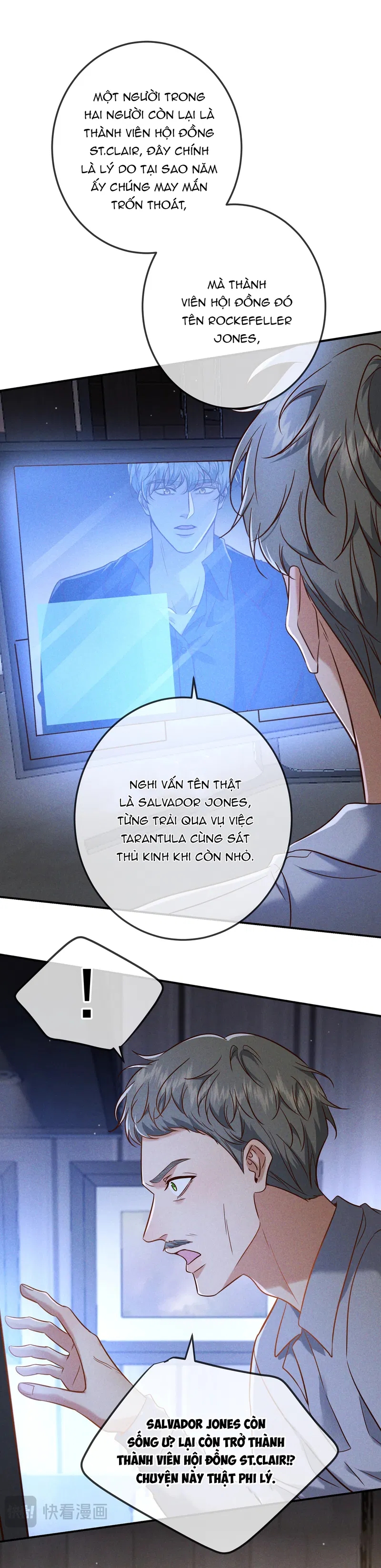 đêm cuồng say chapter 55 9