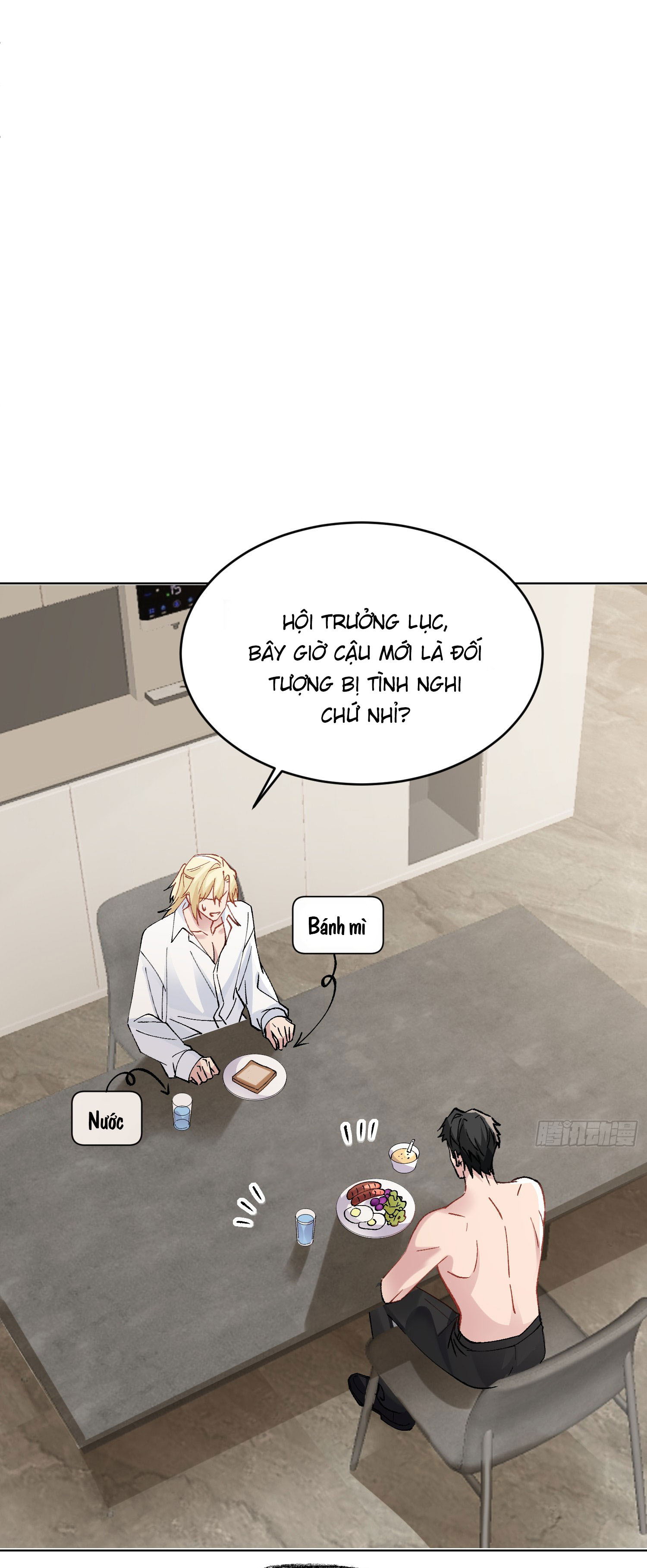 ỷ trên hiếp dưới chapter 14 40