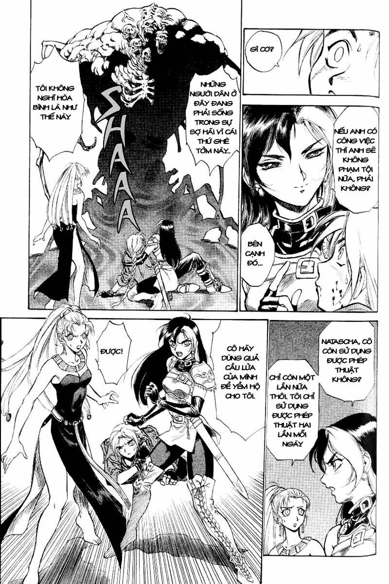 monster collection chapter 3 25