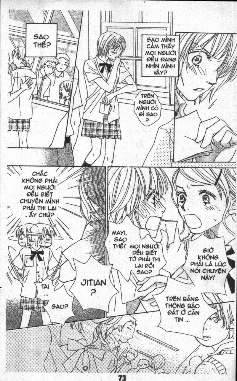 sweet mission chapter 3 72