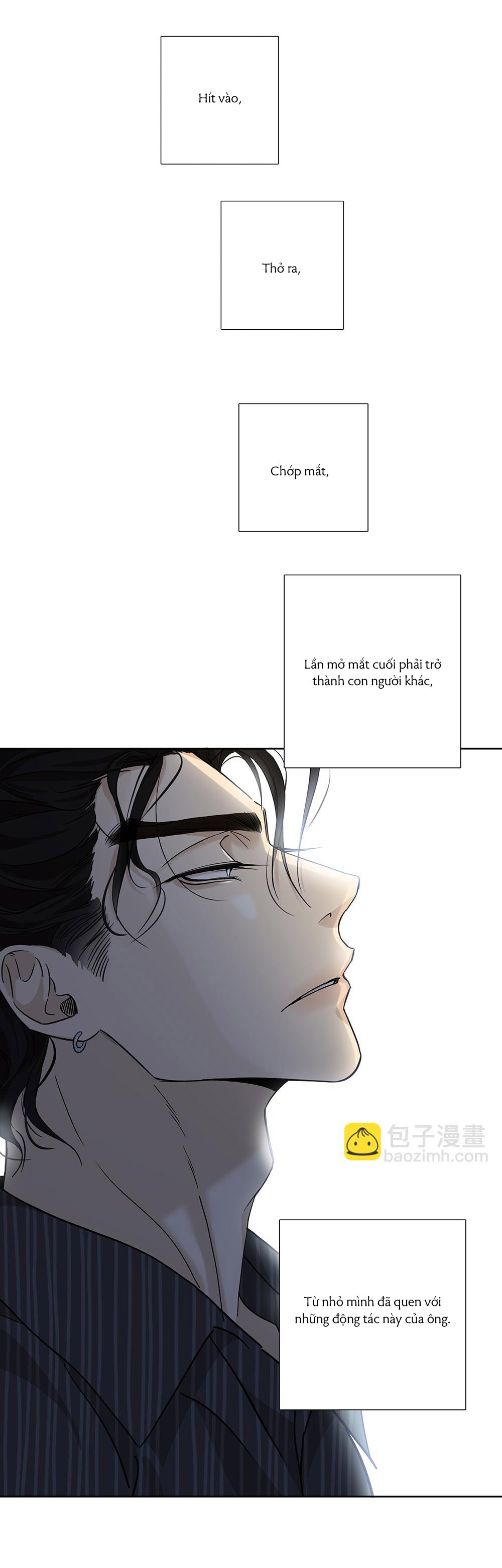 quan hệ nợ nần chapter 28 11