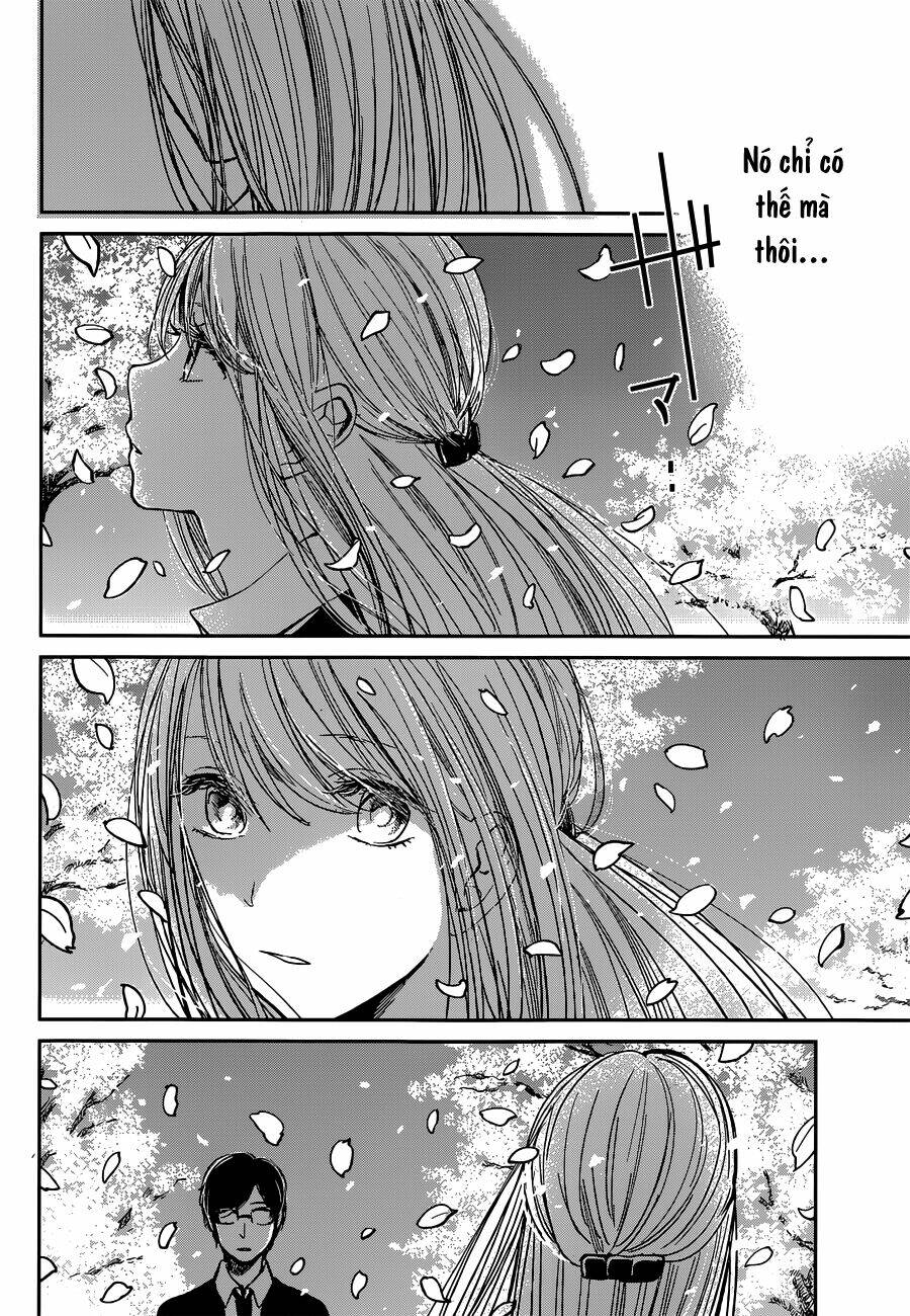 ước mơ của cặn bã chapter 14 10