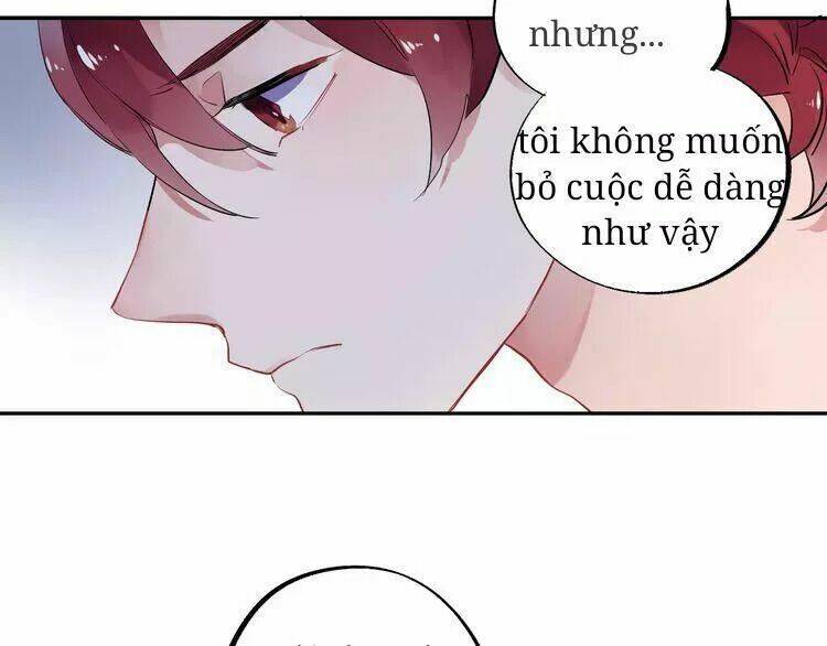 sos! tôi đã yêu một con sâu bướm (phần 2) chapter 30 74