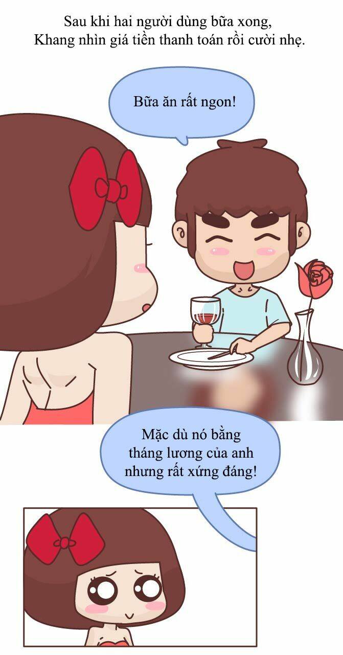 giải mã tình yêu chapter 138 15