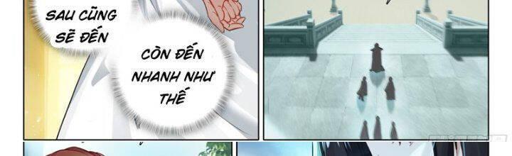 đấu la đại lục 5 - đường tam trùng sinh chapter 91 9