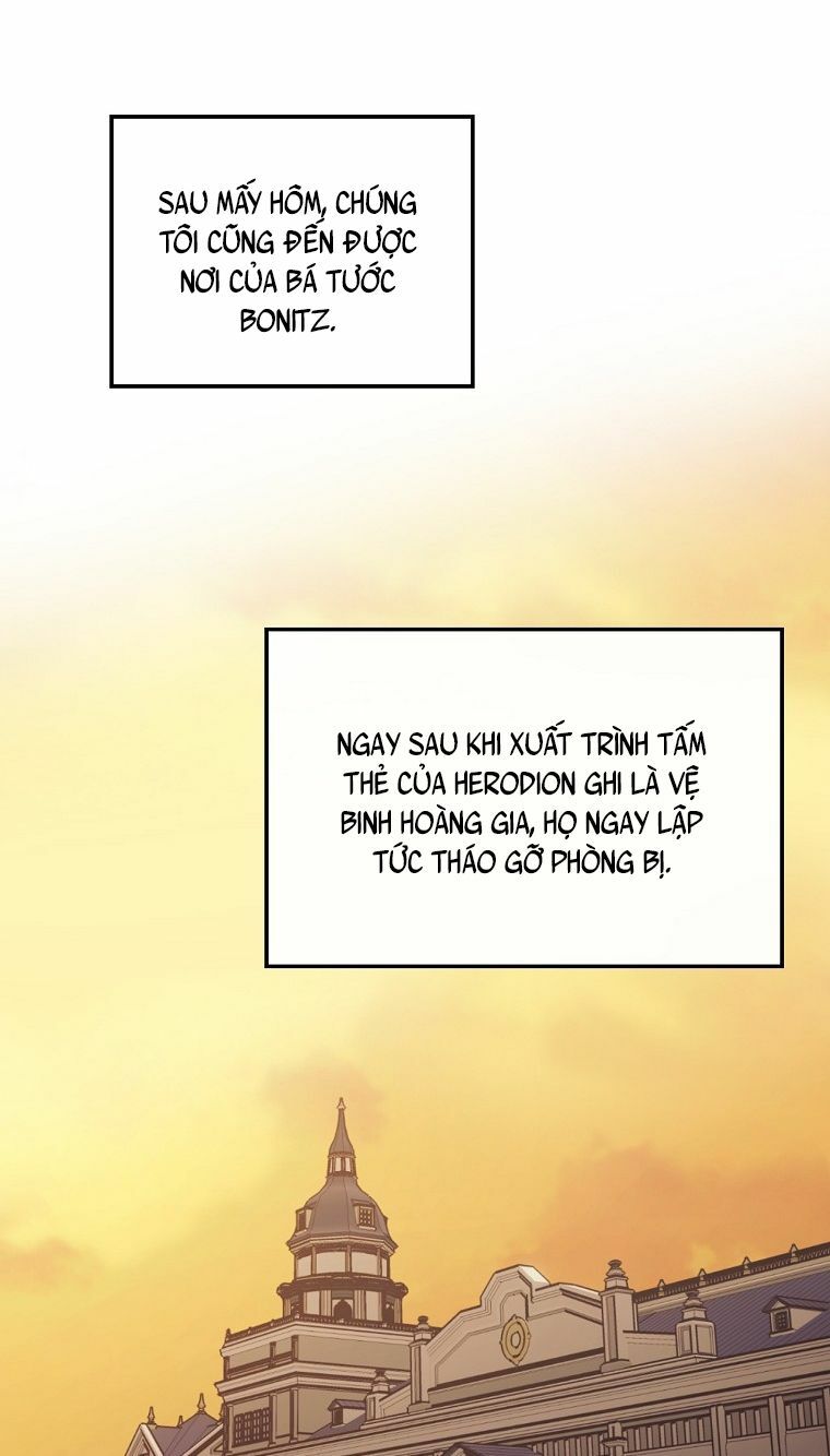 tôi nhìn thấy cái chết của bạn chapter 21 24