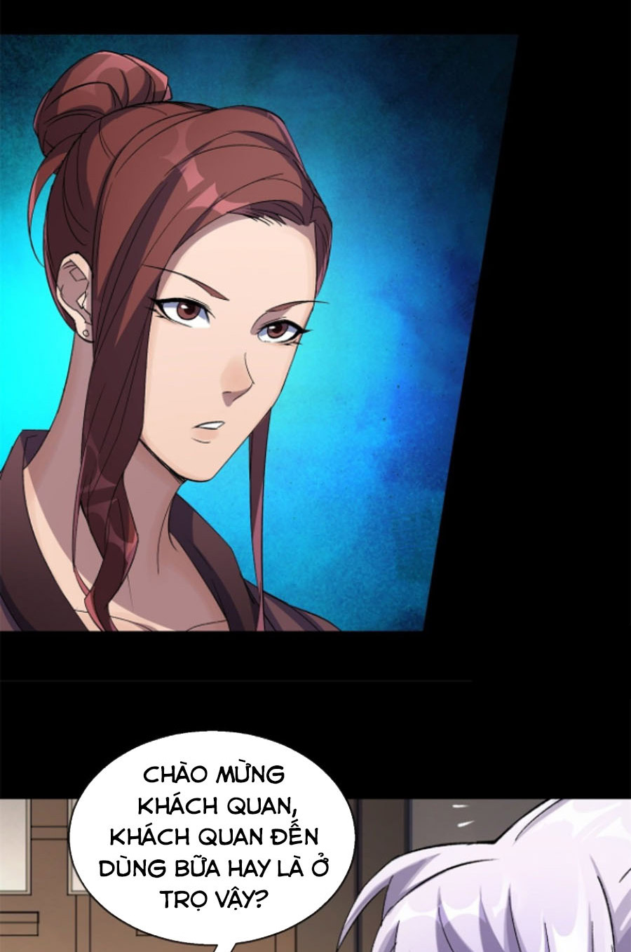 thông u đại thánh chapter 80 7