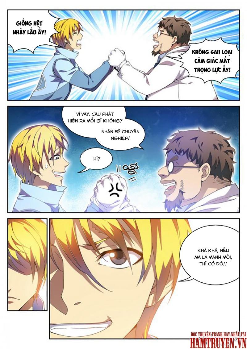 tử vong hồi 2 chapter 2 12