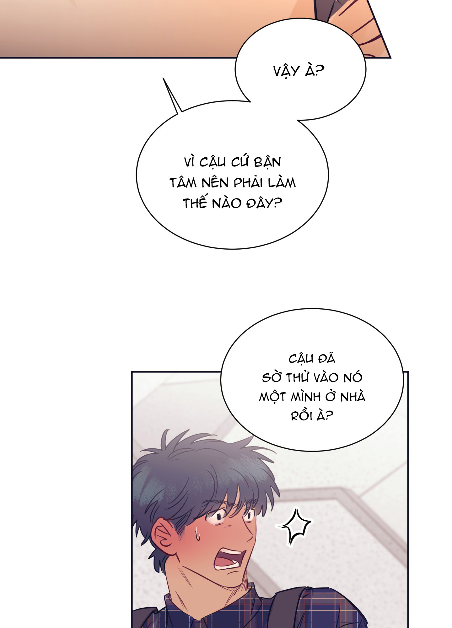 tình yêu lụi tàn chapter 13 45