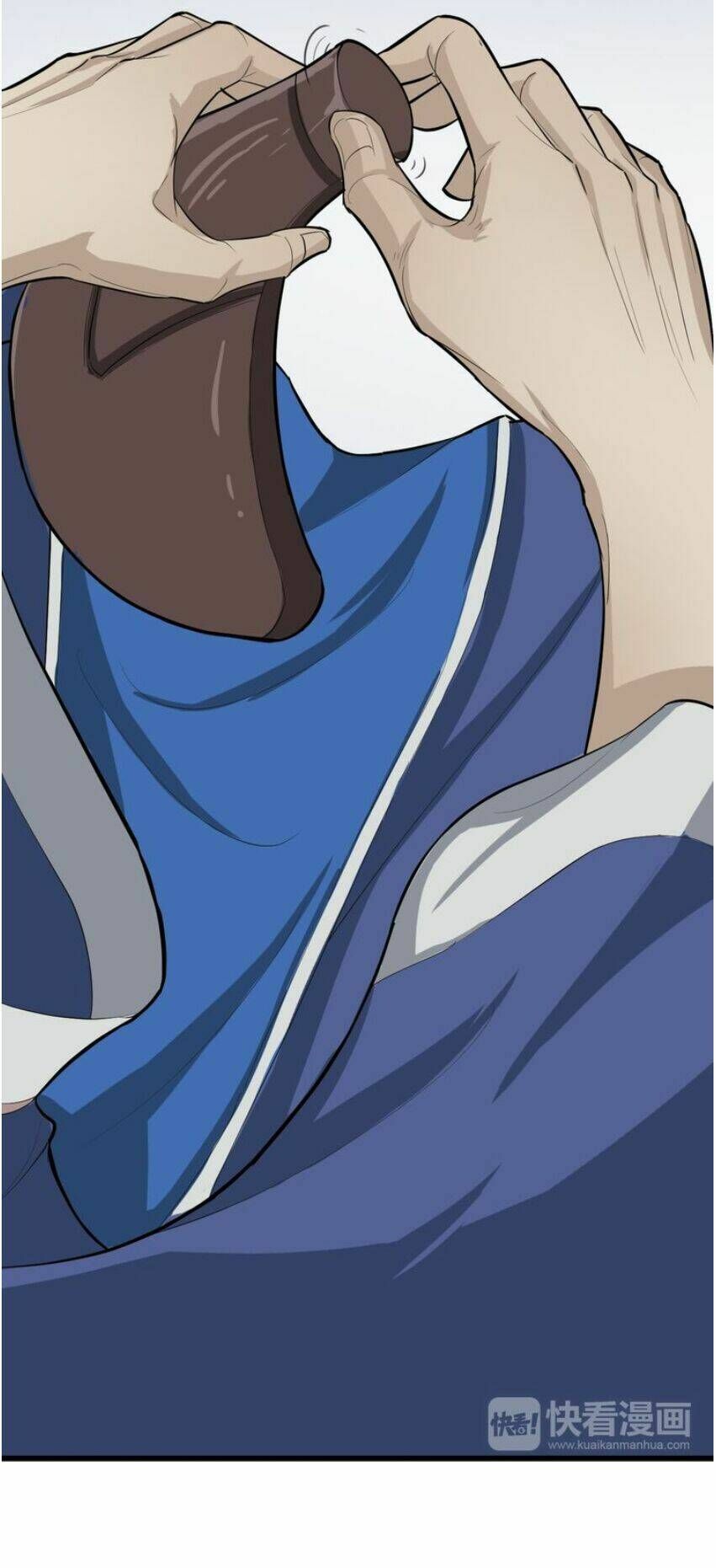 đại nghịch chi môn chapter 25 26