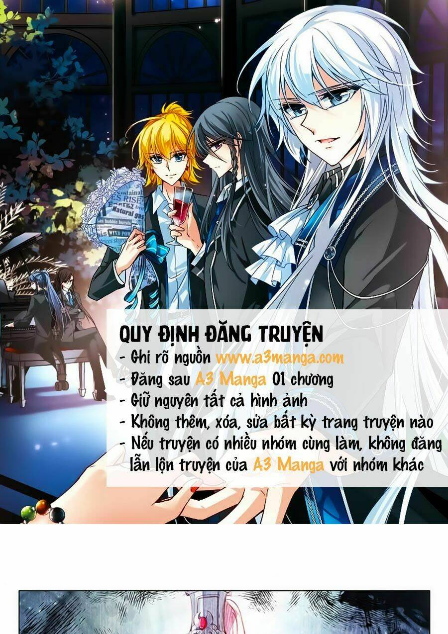 tam sinh tam thế - thập lý đào hoa chapter 11.3 1