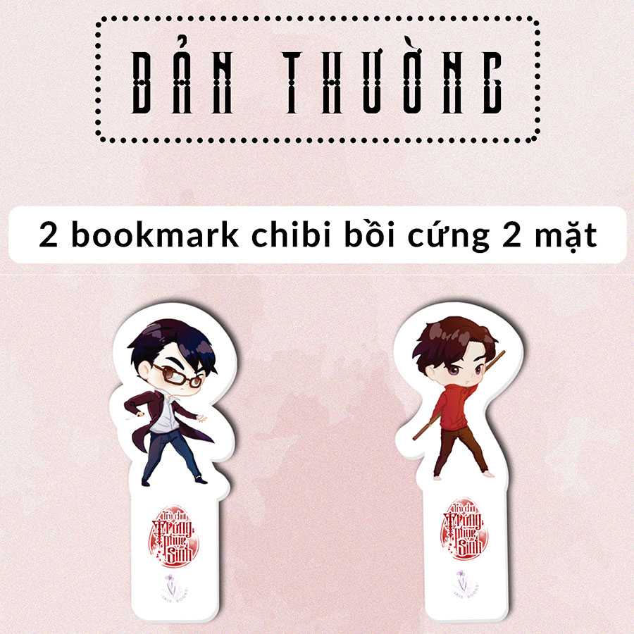  Trò Chơi Trứng Phục Sinh - Tập 1 - Bản Thường (Tặng Kèm 2 Bookmark Chibi)