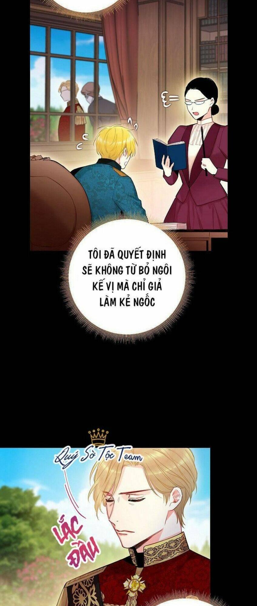trọng sinh trở thành hoàng phi chapter 163 3