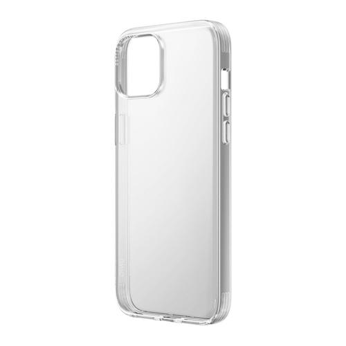 Ốp lưng UNIQ Hybrid Air Fender For iPhone 14 / 14 Plus / 14 Pro / 14 Pro Max mỏng nhẹ êm ái chống sốc 2.5m Hàng Chính Hãng