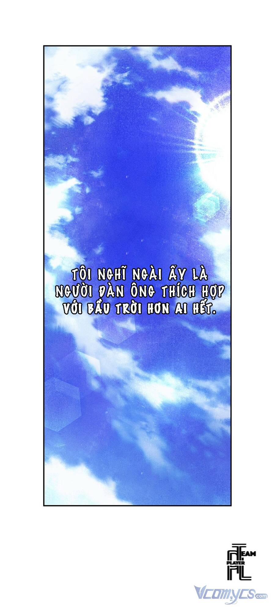 lời nói dối vĩnh cửu của người chapter 21 27