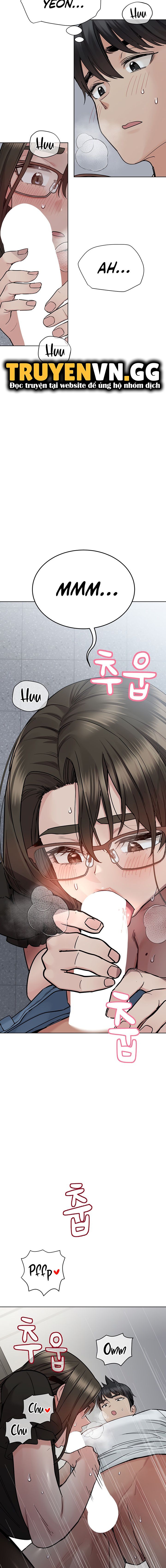 người dì khiêu gợi chapter 84 17