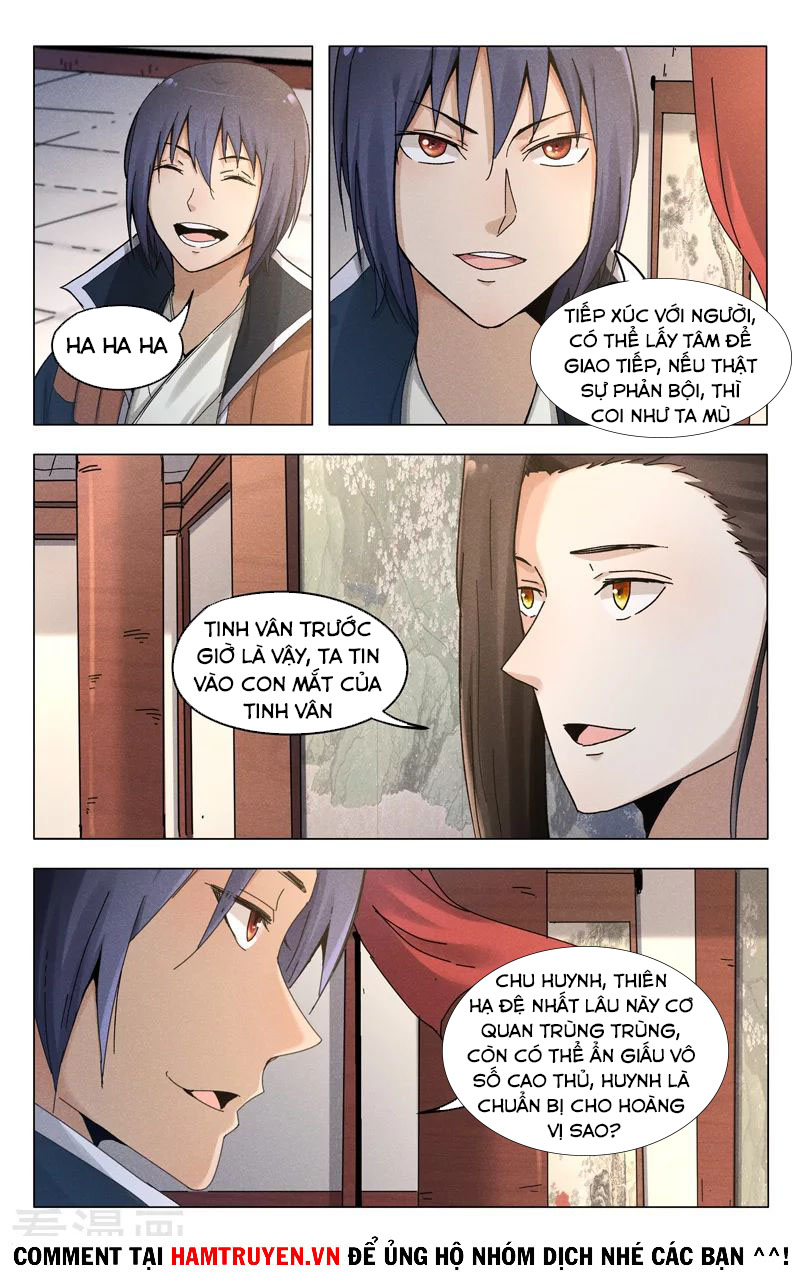 vạn giới tiên trung chapter 379 4
