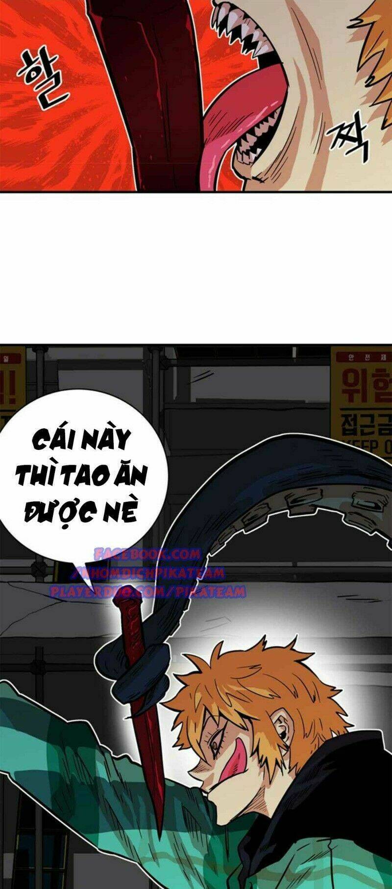 bẫy troll chapter 26 15
