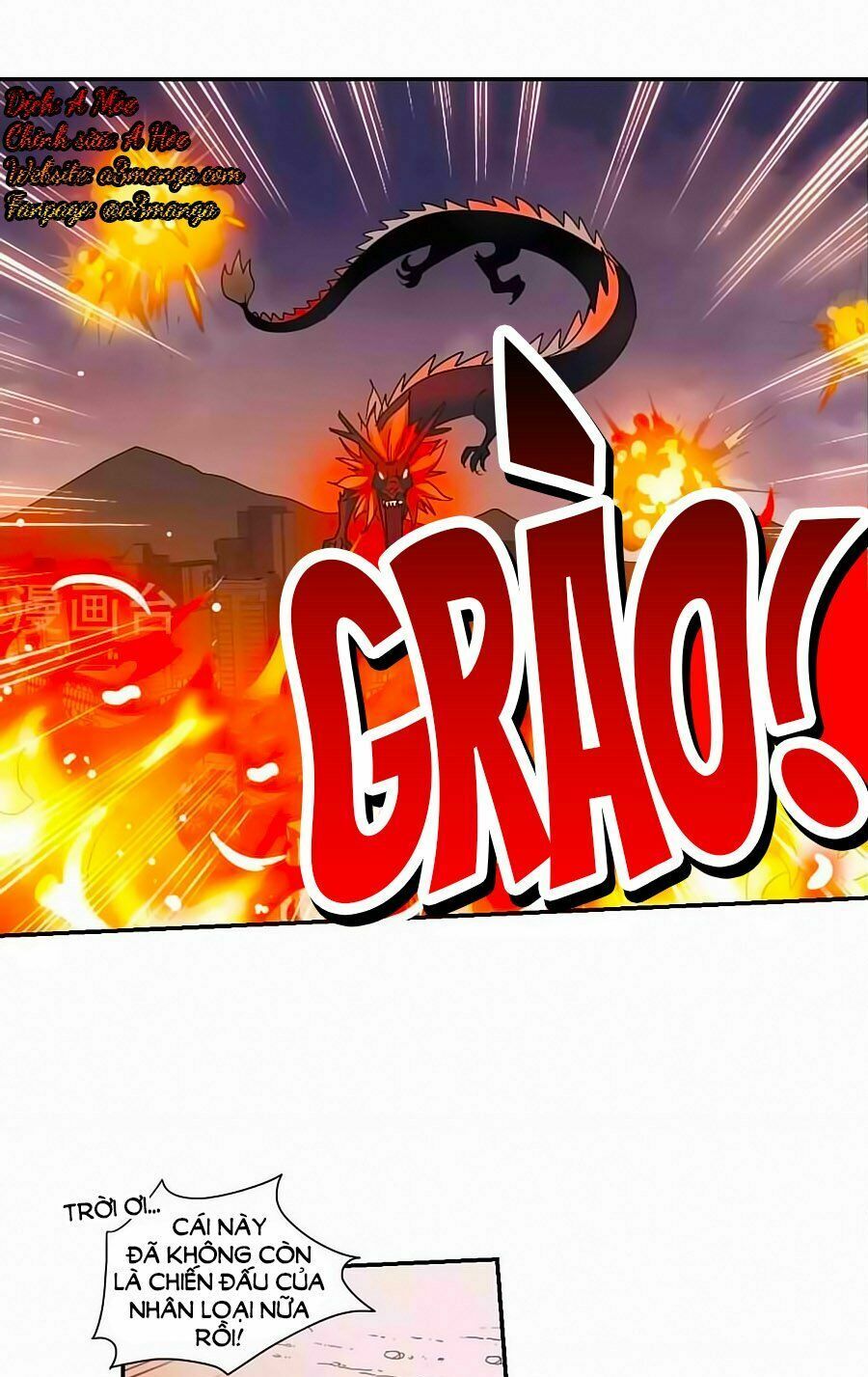 tô tịch kỳ quái chapter 98 2