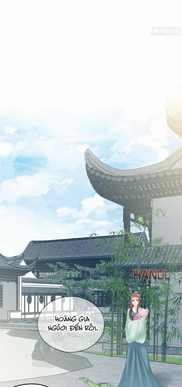 bổn vương muốn nàng chapter 187 15