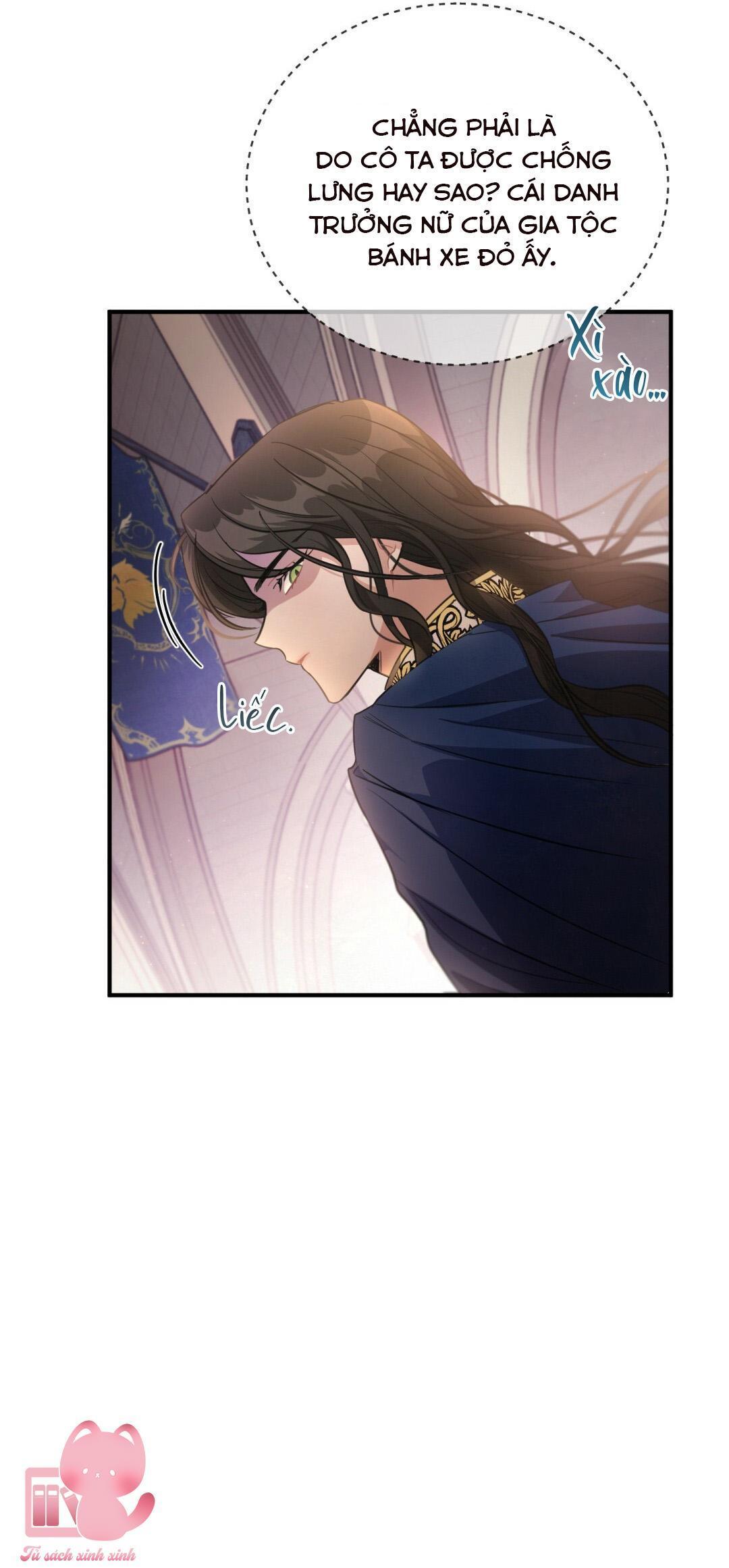 đêm đen khuất bóng chapter 6 62