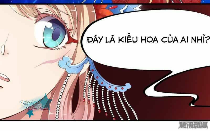 giữ chặt tiểu bạch long chapter 4 23